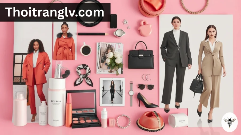 thoitranglv.com – your ultimate 2025 destination for fashion, beauty & celebrity trends