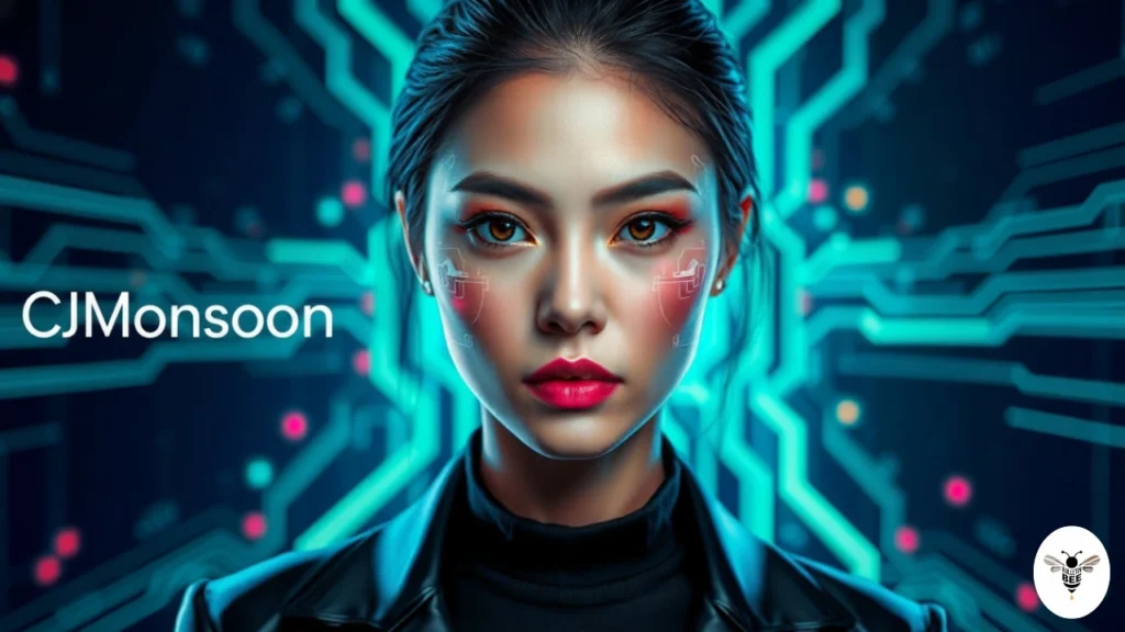 cjmonsoon the digital powerhouse redefining creativity, community, and online influence