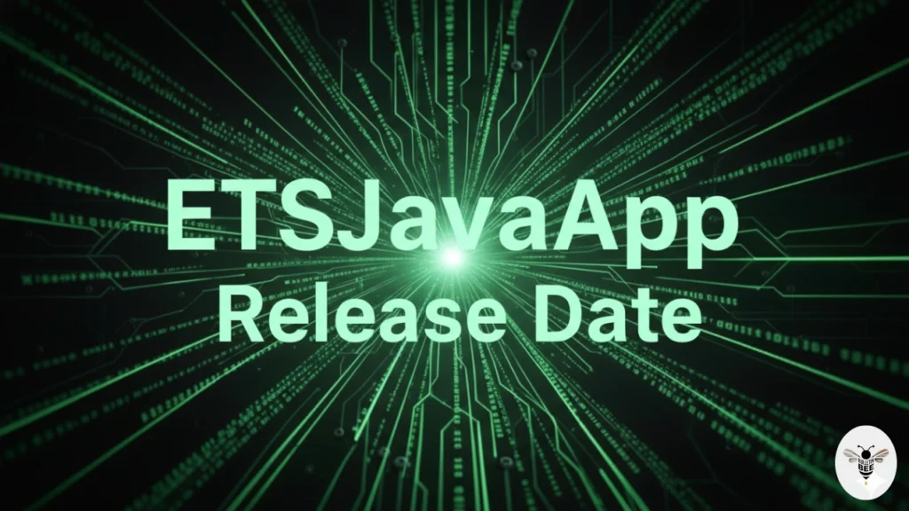 etsjavaapp release date latest updates, expected features, and complete timeline guide
