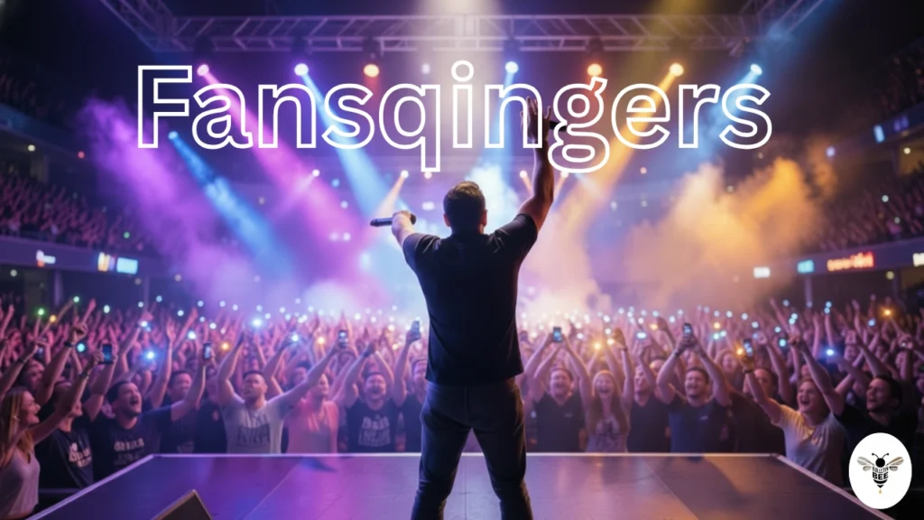 fansqingers explained understanding the Rise of fan-singer culture in the digital age