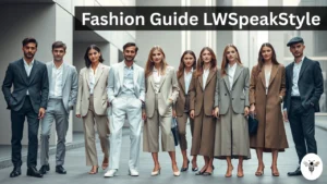 fashion guide lwspeakstyle style tips, outfit ideas & wardrobe essentials