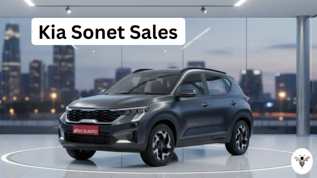 kia-sonet-sales-in-india-car-23-jan