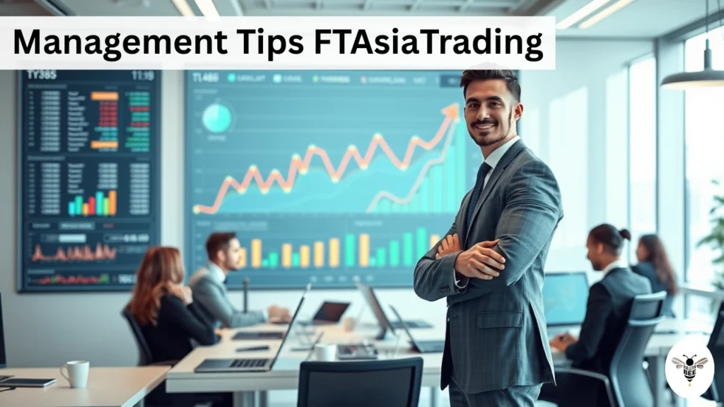 management tips ftasiatrading a practical guide to smarter leadership and sustainable growth