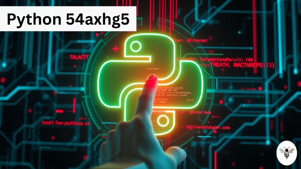 python 54axhg5 the invisible bugs that surface only in real-world systems