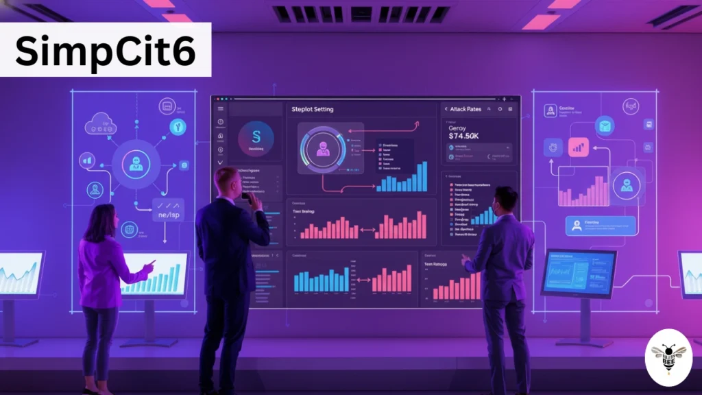 simpcit6 guide features, pricing, benefits, and real-world use cases