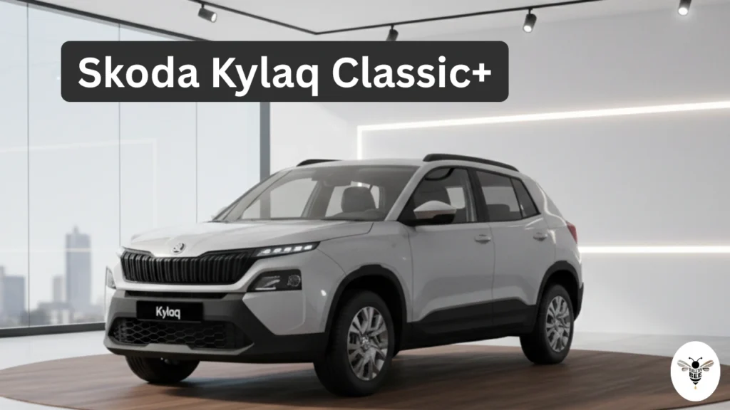 skoda-kylaq-classic+-variants-car-21-jan