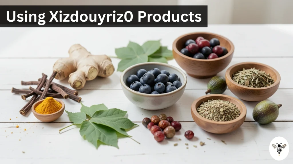 using xizdouyriz0 products a smart, sustainable choice for modern living