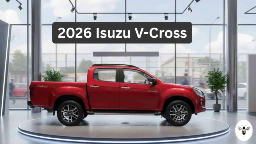 2026-isuzu-v-cross-at-rs-25.50-lakh-car-23-feb