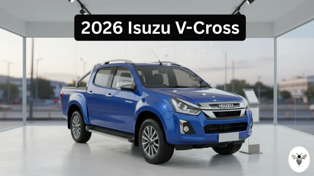 2026-isuzu-v-cross-launched-in-india-car-23-feb