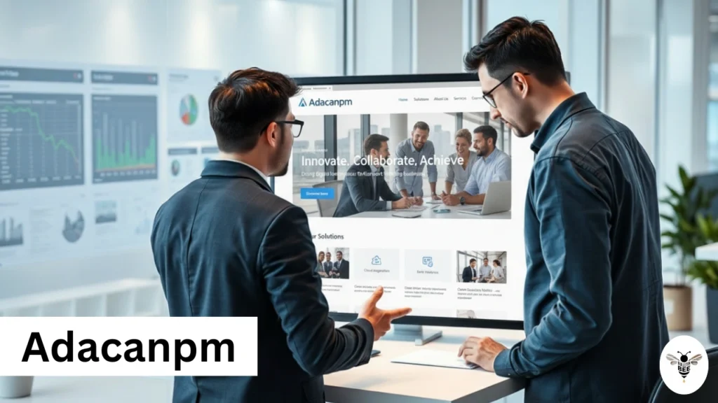 adacanpm explained how it powers modern digital technology