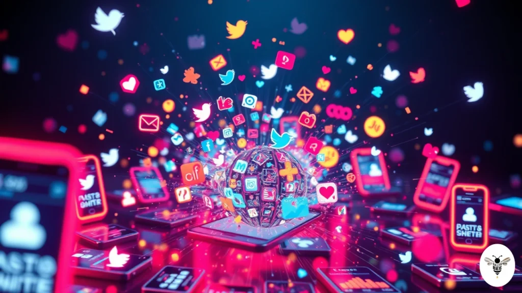 dakittieztittiez trend spreading across smartphones with likes, shares, and hashtags