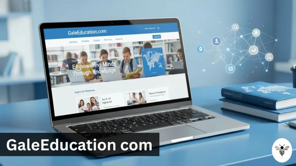 galeeducation com digital learning resources for students, educators & academic research