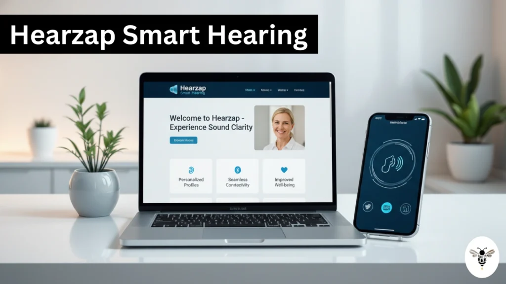 hearzap smart hearing 2026 prices, services, physical centres, app, review & more