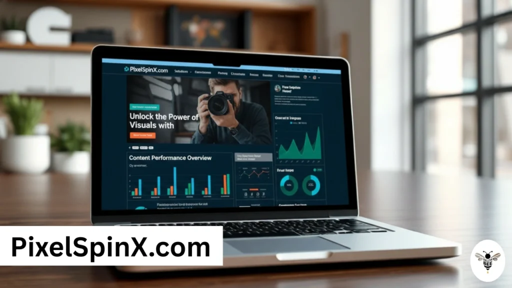 pixelspinx.com review (2026) full Informative article & legitimacy analysis