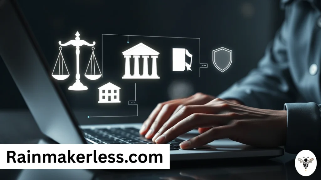 rainmakerless.com the ultimate guide to lifestyle, business innovation, and personal growth