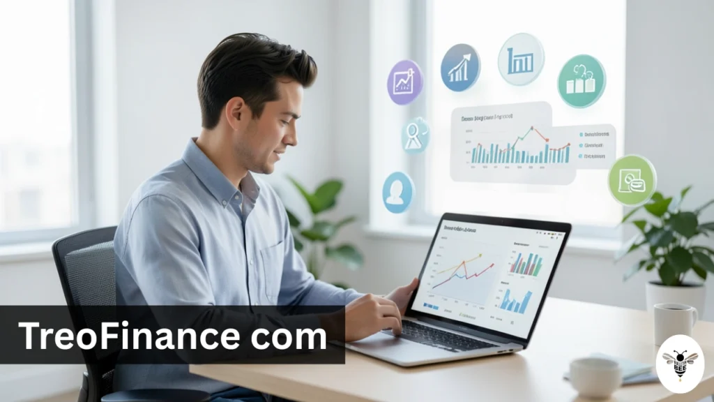 treofinance com – a complete Guide to financial education, insights & money management