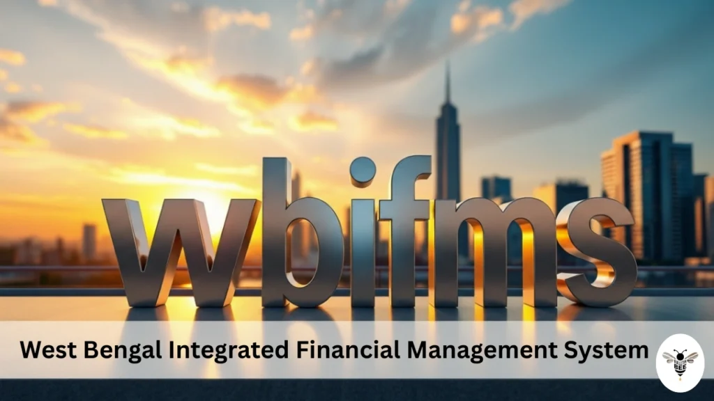 wbifms full form a complete guide to west bengal’s digital financial backbone