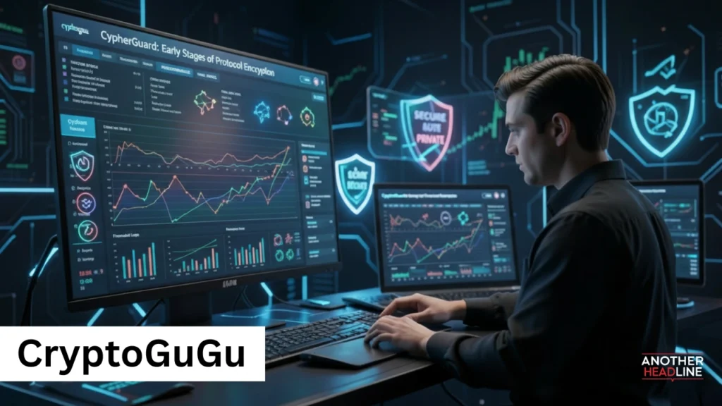 what Is cryptogugu and why is It essential for crypto traders in 2026