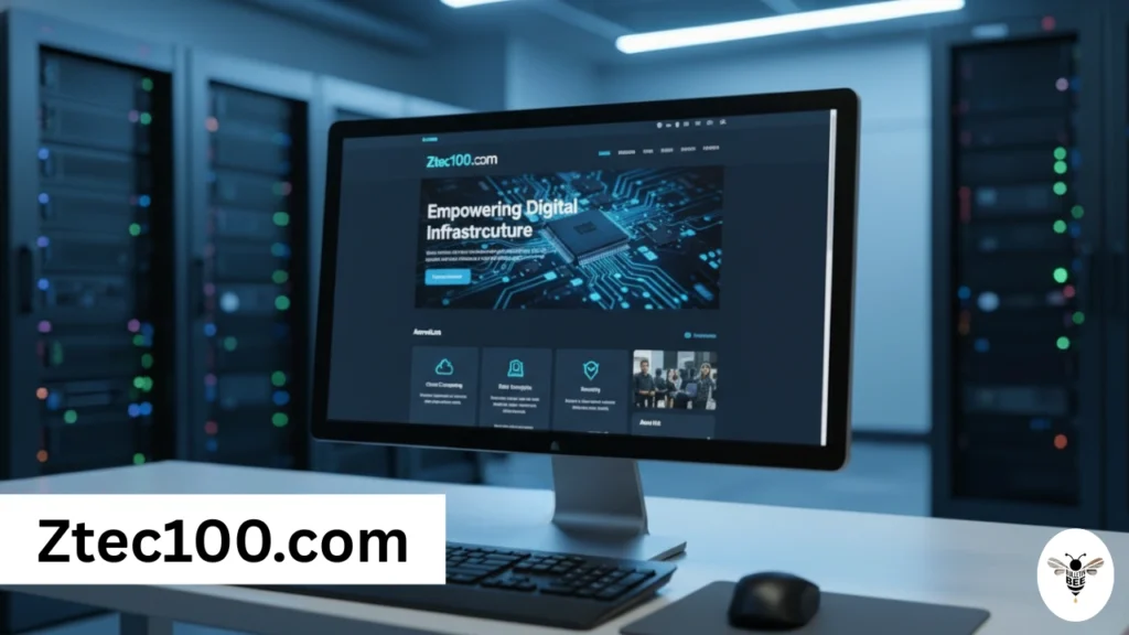 ztec100.com explained (2026) features, benefits, limitations & reality check