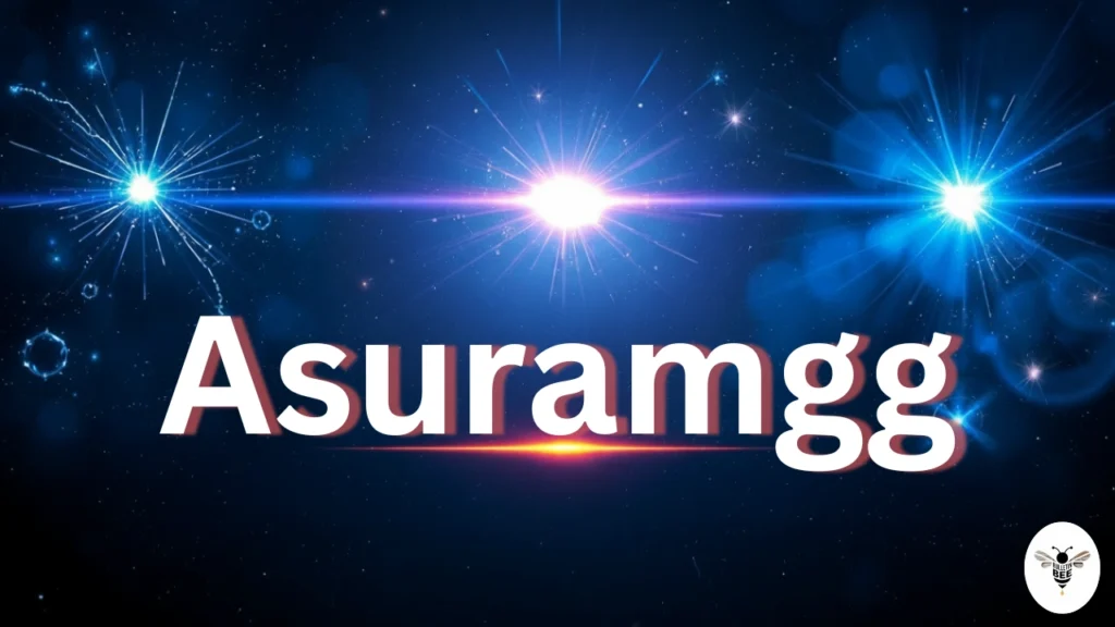 asuramgg explained The complete guide to the platform, ecosystem, and its digital growth