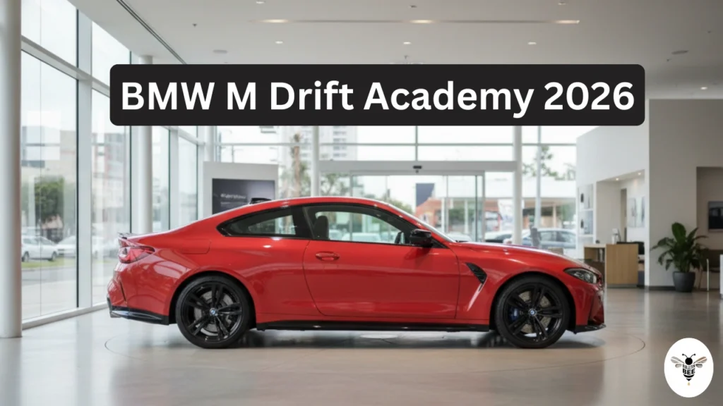 bmw-m-drift-academy-2026-announced-in-india-car-27-mar