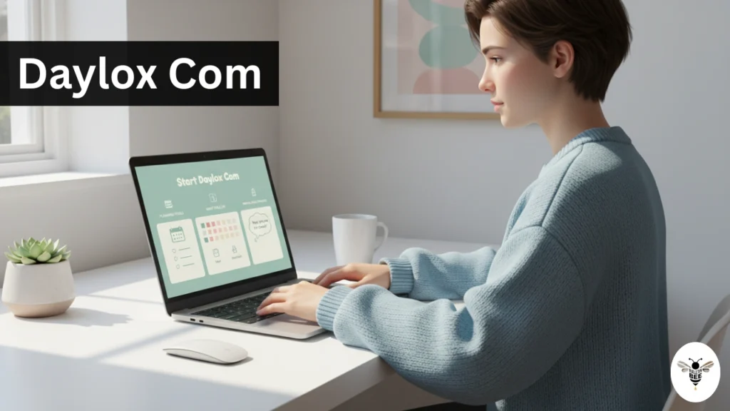 daylox com a complete guide to intentional living, productivity, and personal growth