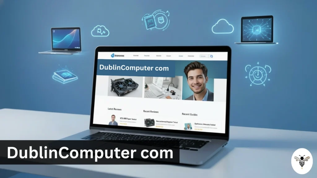 dublincomputer com complete guide to features, tutorials, and tech insights in 2026