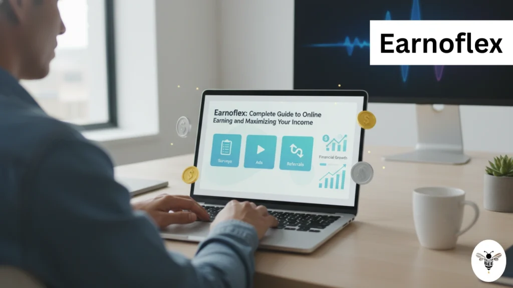 earnoflex complete guide to online earning and maximizing your income