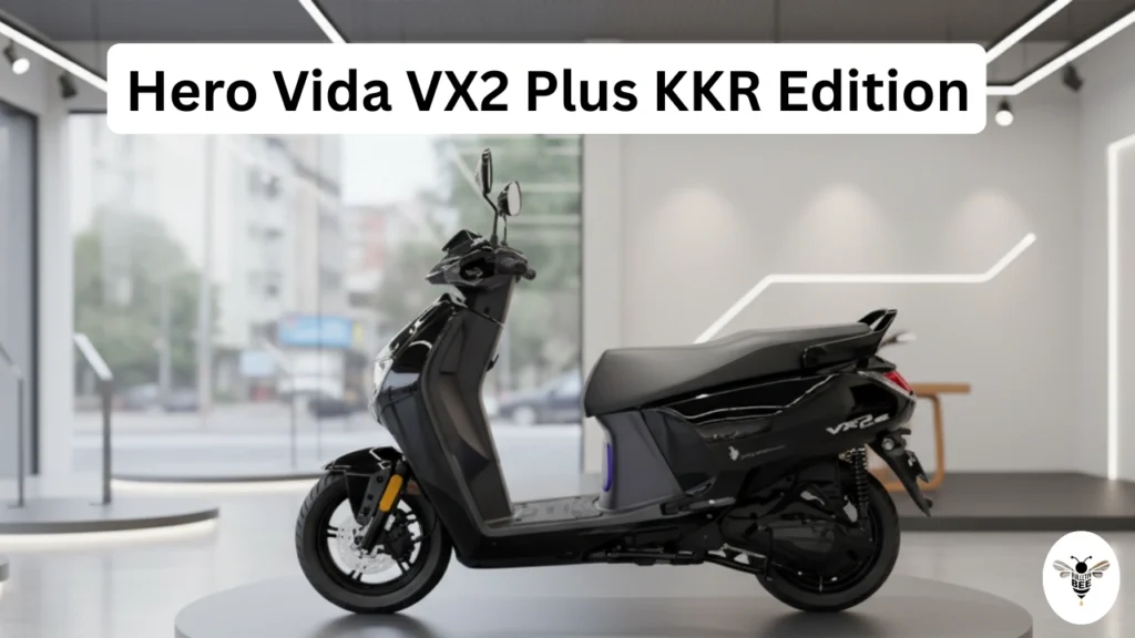 hero-vida-vx2-plus-kkr-edition-launched-bike-27-mar