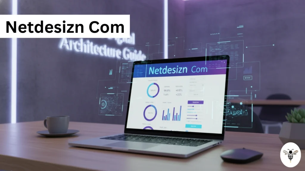 netdesizn com smart digital architecture guide