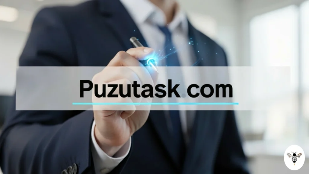 puzutask com simple and smart task management platform for better productivity