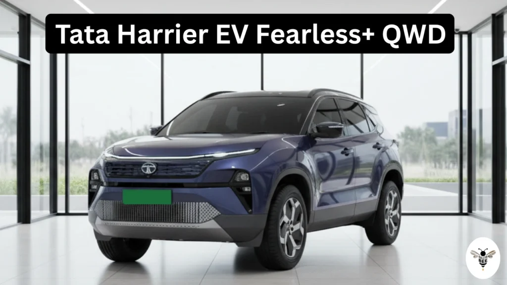 tata-harrier-ev-fearless+-qwd-launched-in-india-car-23-mar