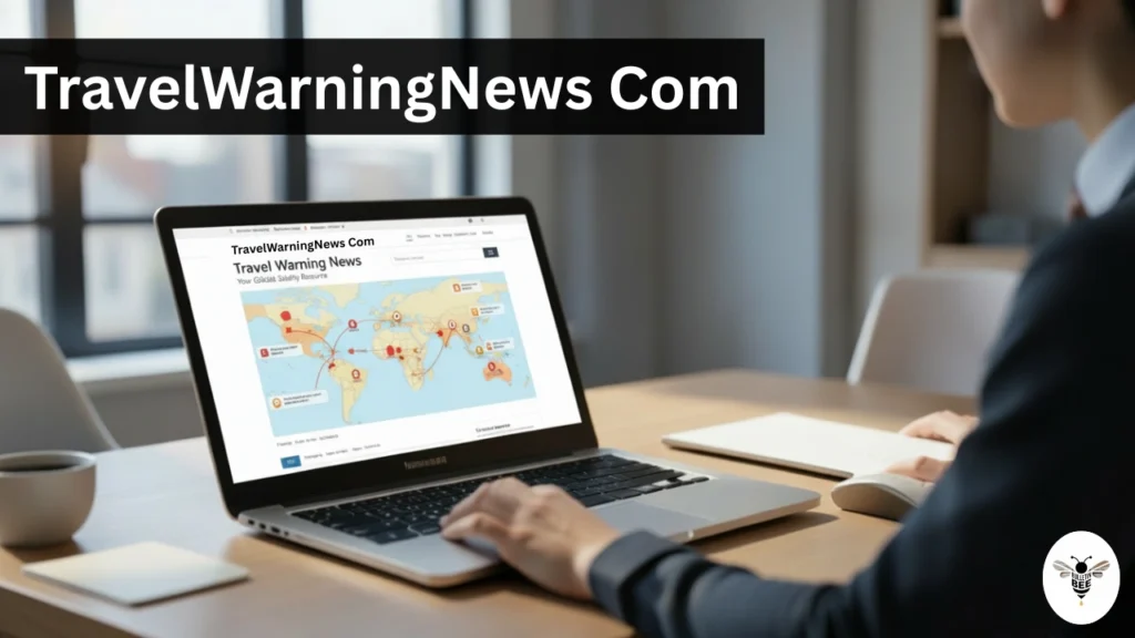 travelwarningnews com trusted global travel safety updates