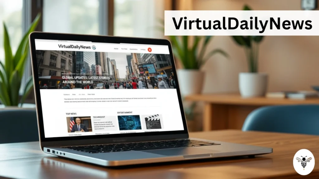 virtualdailynews – everything you need to know