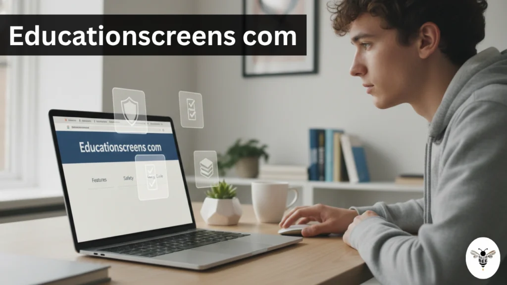 educationscreens com complete guide to features safety and usage