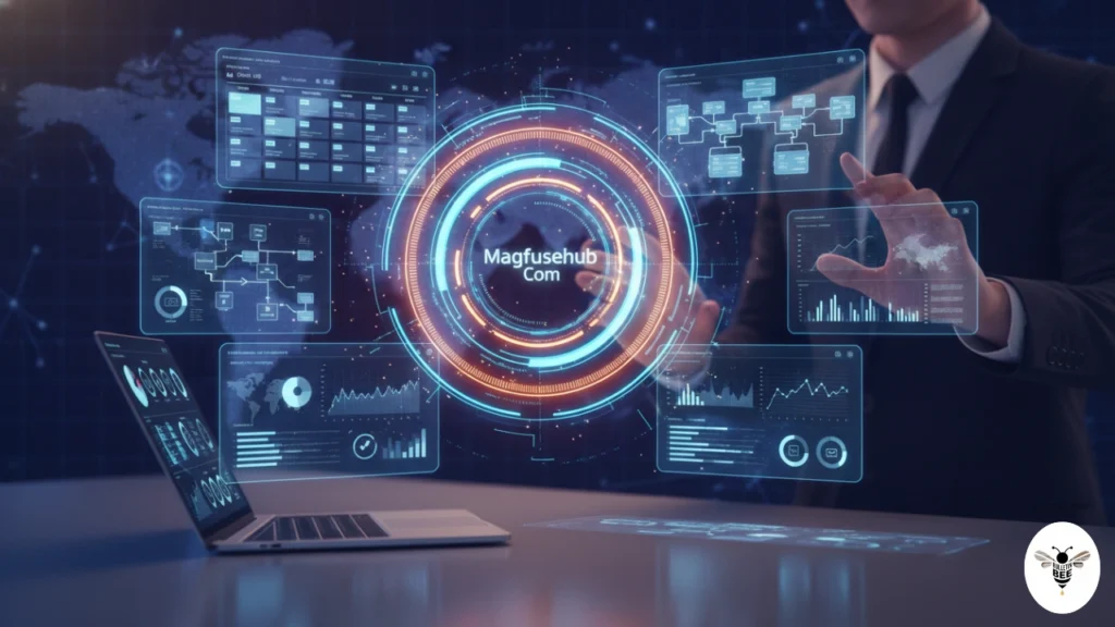 magfusehub Com guide features, benefits, use cases And productivity tips