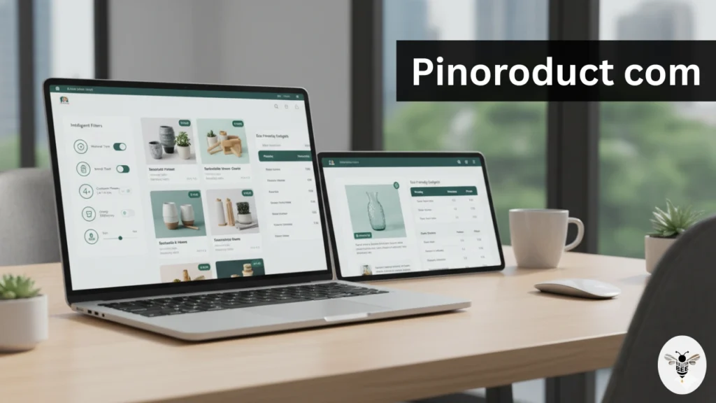 pinoroduct com a complete guide to smart digital product sourcing and selection