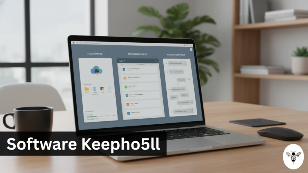 software keepho5ll explained features, uses and safety guide