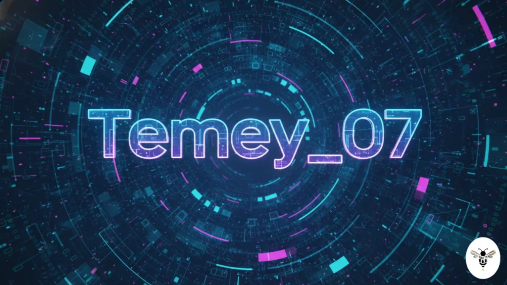 temey_07 guide how usernames shape digital identity in 2026
