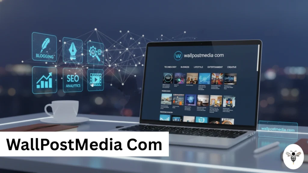 wallpostmedia com insights a modern hub for digital media and blogging